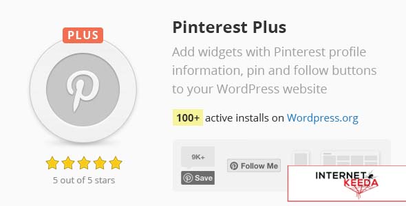 7662-Pinterest Plus v1.1.2