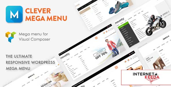 7670-Clever Mega Menu for WPBakery Page Builder v1.0.10