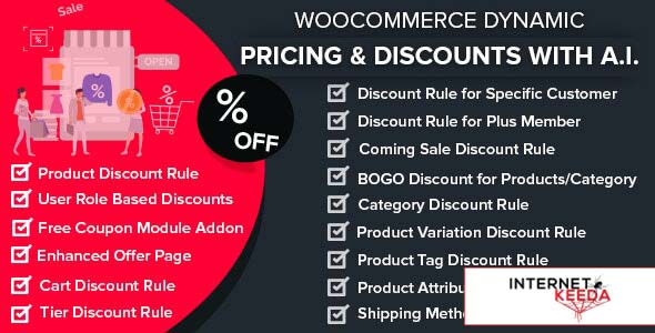 7680-WooCommerce Dynamic Pricing & Discounts with AI v1.4.1