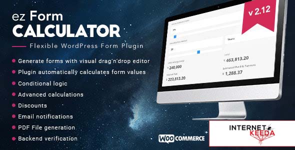 9866-ez Form Calculator v2.14.0.0