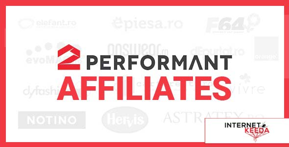 7849-2PA v1.1 - WooCommerce 2Performant Affiliates WordPress Plugin