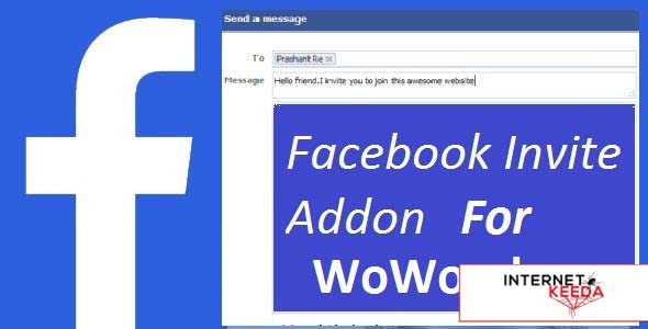 7863-Facebook Invite Addon For WoWonder