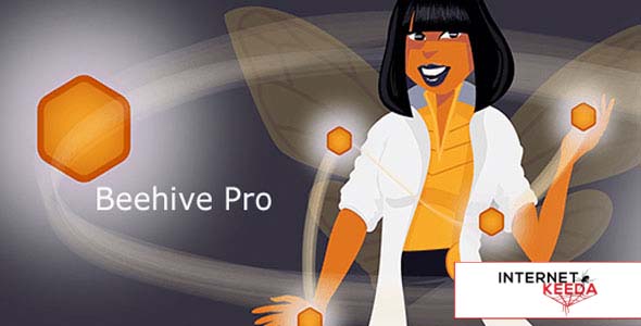 15532-Beehive Pro v3.4.0 - WordPress Plugin