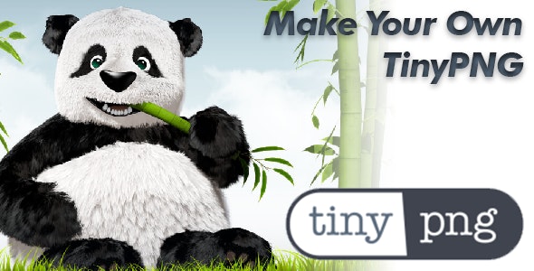 7911-Make Your Own TinyPNG (14.09.19)