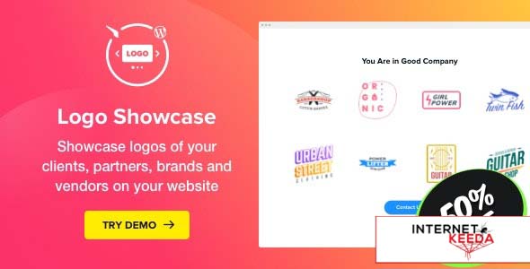 9257-Logo Showcase v1.1.0 - WordPress Logo Plugin