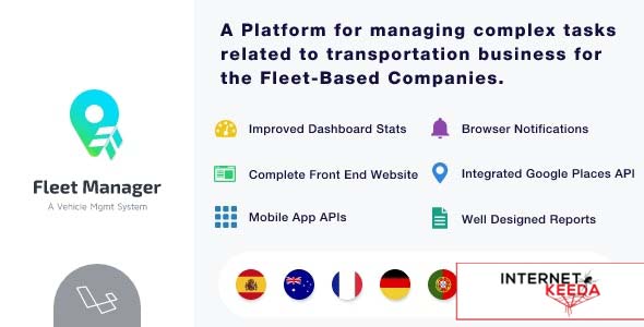 7965-Fleet Manager v4.0.1