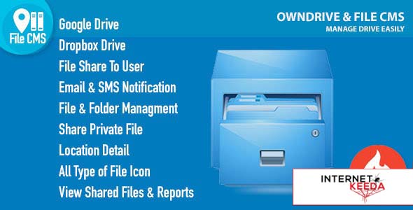 7973-OwnDrive & File CMS