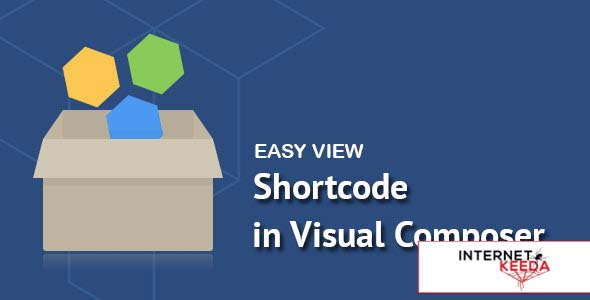 8005-Easy View Shortcode in WPBakery Page Builder v1.1.1