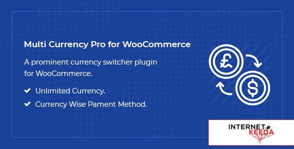 9256-Multi Currency Pro for WooCommerce v1.4