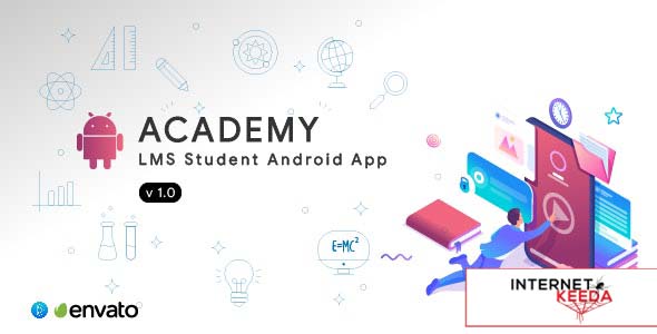 8091-Academy Lms Student Android App v1.0