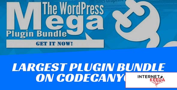 8102-Mega WordPress 'All-My-Items' Bundle by CodeRevolution