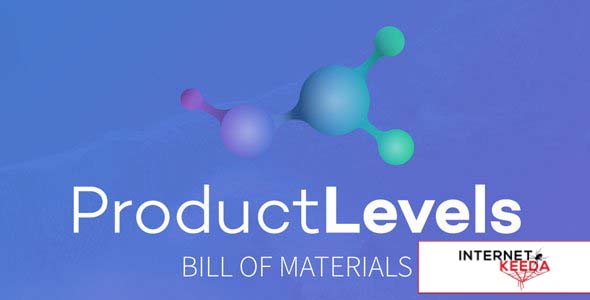 8116-ATUM Product Levels v1.4.1 - Essential add-ons for Any Contractor or Manufacturer