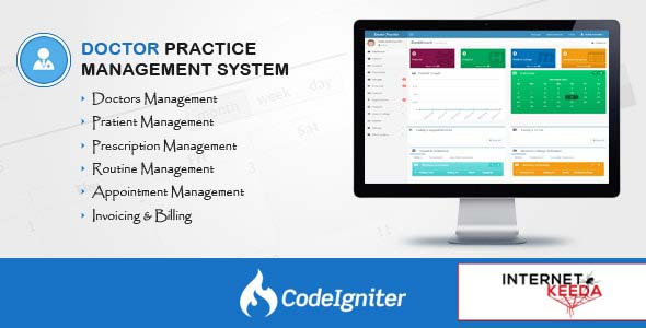 8387-Doctor Practice Management System v2.3