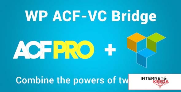 8432-WP ACF-VC Bridge v1.6.2