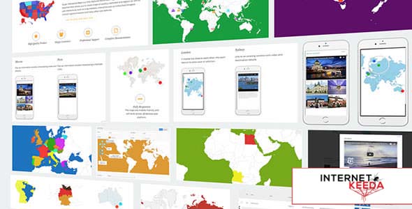 8434-Super Interactive Maps for Wordpress v1.8