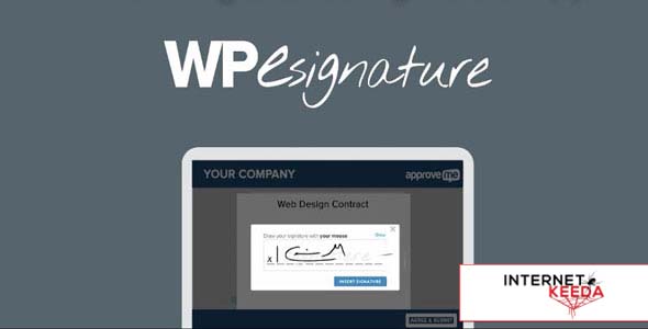 19146-WP E-Signature v1.8.5