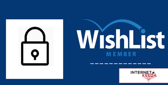 22044-WishList Member v3.26.8 - Membership Site in WordPress