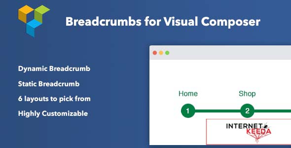 8543-Breadcrumbs for Visual Composer v1.2