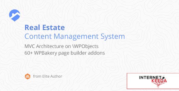 8573-Area WordPress v1.0.14 - Real Estate CMS with 60 WPbakery page builder addons