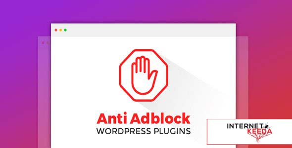 8632-Simple Adblock Notice Pro v3.2.2