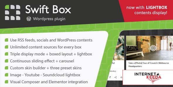 8655-Swift Box v2.22 - Wordpress Contents Slider and Viewer