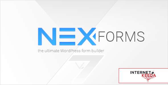 8654-NEX-Forms v7.5.15 - The Ultimate WordPress Form Builder