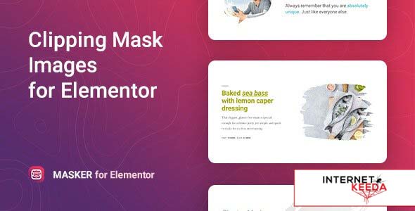 9745-Masker v1.0.0 - Clipping Mask for Elementor