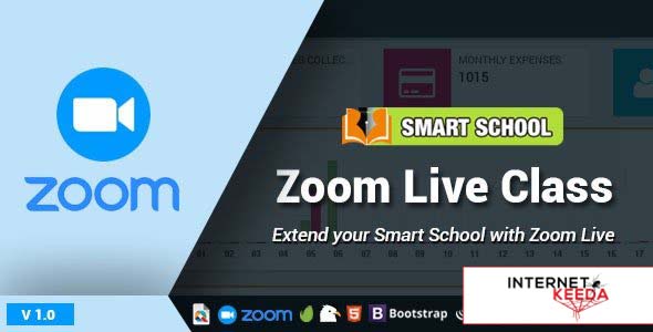 9329-Smart School Zoom Live Class v1.0