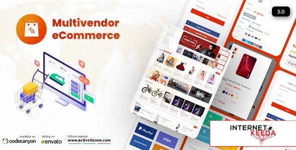 9401-Active eCommerce CMS v3.0 - 