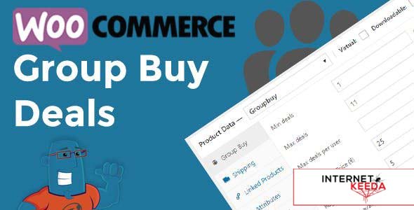 15987-WooCommerce Group Buy and Deals v1.1.26 - Groupon Clone for Woocommerce