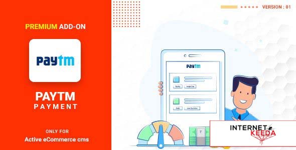 9656-Active eCommerce Paytm add-on v1.0