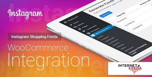 9754-WooCommerce Instagram Shopping Feeds v1.0.0