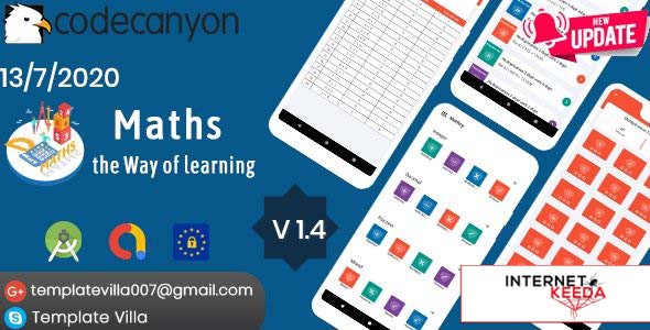 9947-Maths v1.4 - The way of new learning