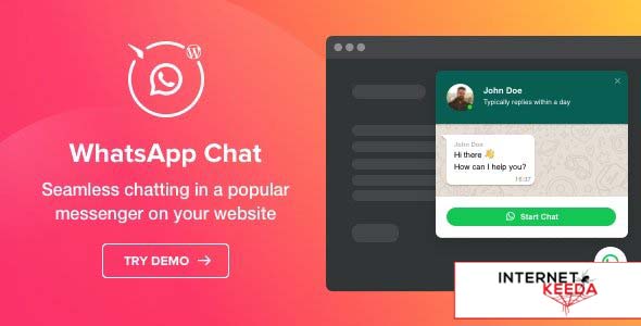 9983-WhatsApp Chat v1.2.0 - WordPress WhatsApp Chat plugin