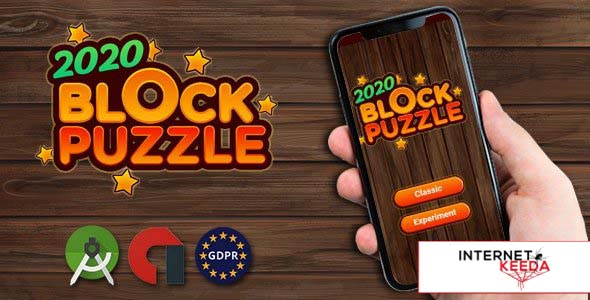 10083-Block puzzle 2020 v1.0