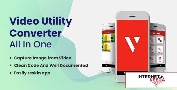 10231-Video Utility Converter v1.7 - All In One