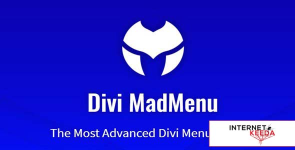 10264-Divi MadMenu v1.2 - Advanced Divi Menu Module + Demos