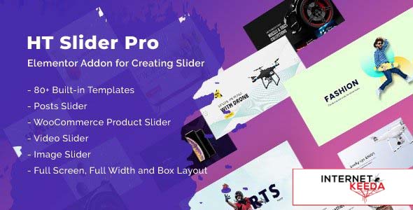 10304-HT Slider Pro For Elementor v1.0.4