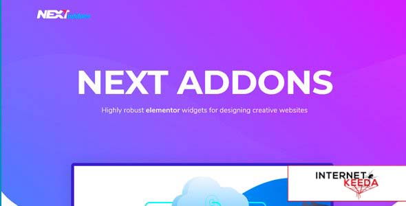 10325-Next Addons Pro v3.0.1