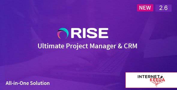 10472-RISE v2.6 - Ultimate Project Manager - 