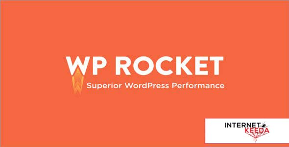 14840-WP Rocket v3.11.0.5 - Cache Plugin