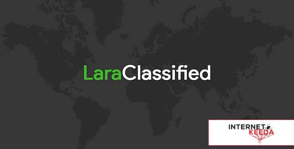 11228-LaraClassified v8.0 - Classified Ads Web Application - 