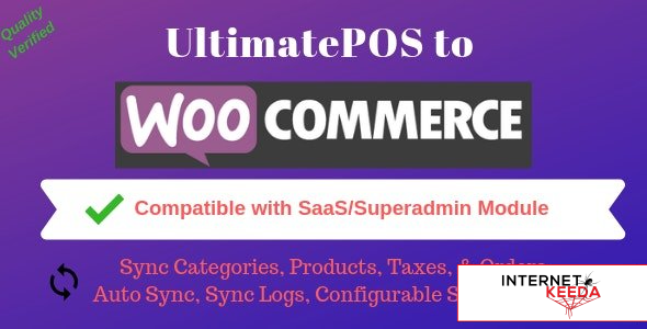 10632-UltimatePOS to WooCommerce Addon (With SaaS compatible) v2.5