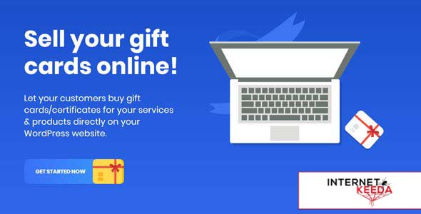 10662-Gift Cards Generator v1.0 - Sell Your Gift Cards Online!