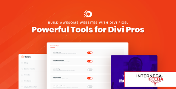 10880-Divi Pixel v1.10.3 - Powerful Tools for Divi Pros