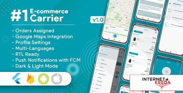 10949-Carrier For E-Commerce Flutter App v1.0