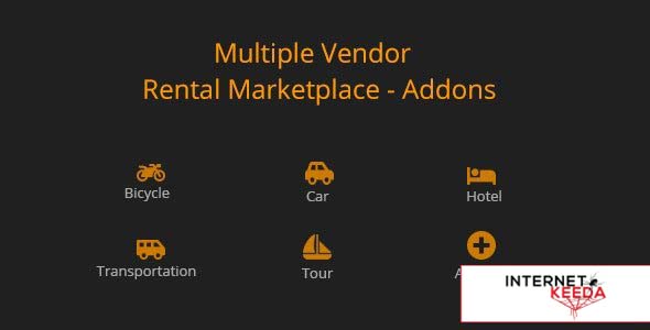 13727-Multiple Vendor for Rental Marketplace in WooCommerce (add-ons) v1.0.1