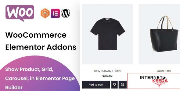 11129-WooCommerce Elementor Addons v1.0.0