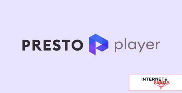 12609-Presto Player Pro v1.1.5