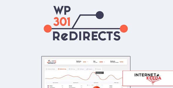 21939-WP 301 Redirects Pro v6.22